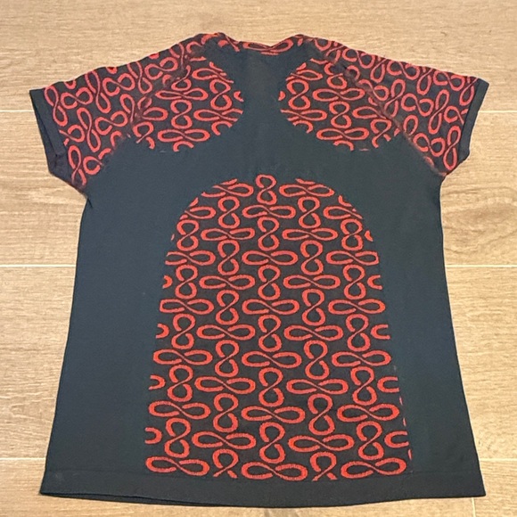 STRIDE Riding Top - Picture 3 of 3